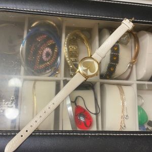 Rare vintage Kate spade watch